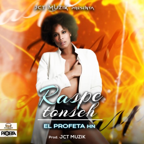 Raspe Tonseh | Boomplay Music