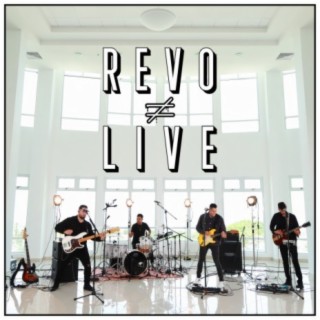 Revoluzión Estéreo (Live)