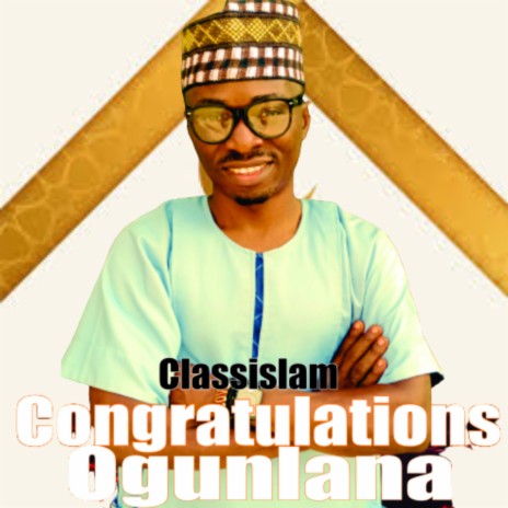 Congratulations Ogunlana | Boomplay Music