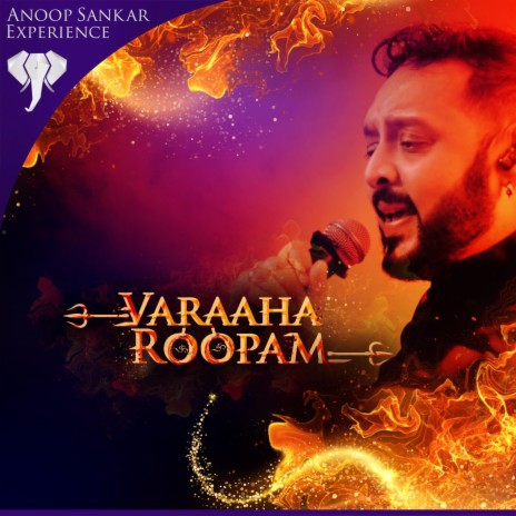 Varaharoopam (Cover)