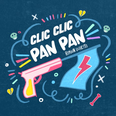 Clic clic pan pan | Boomplay Music