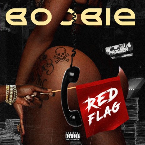 Red Flag | Boomplay Music