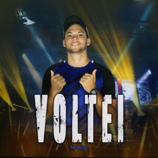 Voltei