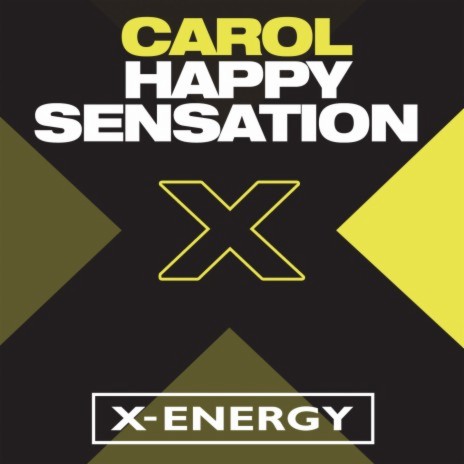 Happy Sensation (Radio Mix) | Boomplay Music