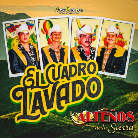 El Cuadro Lavado