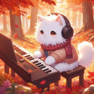 Lofi Girl a Cat song