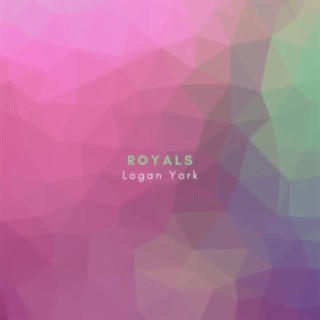 Royals (Acoustic)