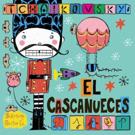 El Cascanueces (cuento) | Boomplay Music