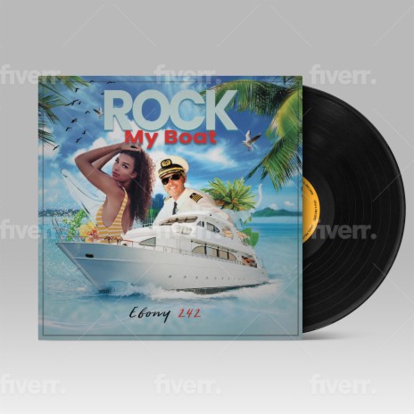 Rock My Boat | Boomplay Music