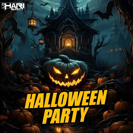 Halloween Party | Boomplay Music