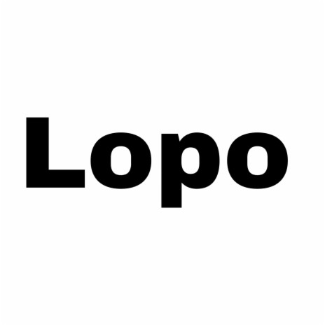 Lopo | Boomplay Music