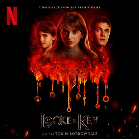 Locke & Key - End Titles | Boomplay Music