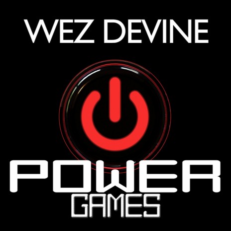 Power Games | Boomplay Music