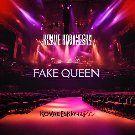 Fake Queen