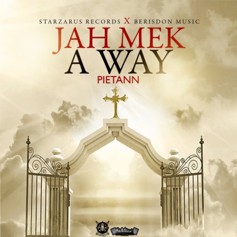 Jah Mek A Way | Boomplay Music