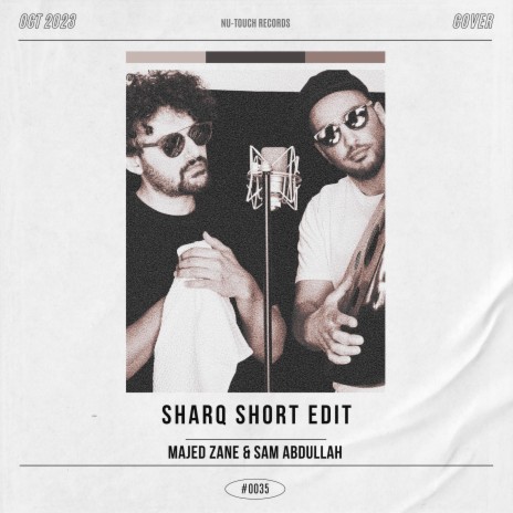 Sharq Short Edit ft. Sam Abdullah | Boomplay Music
