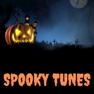 Spooky Tunes