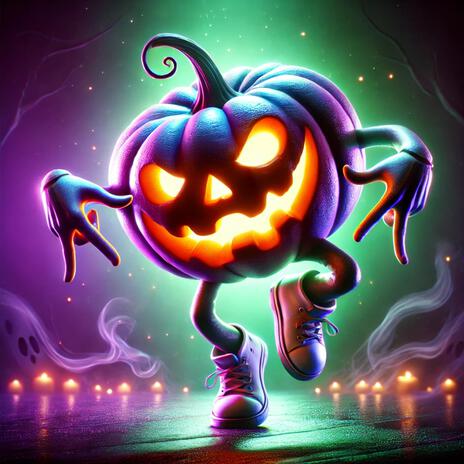 Pumpkin Fever | Boomplay Music