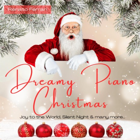 We Wish You A Merry Christmas ft. Piano Music DEA Channel & Classical Music DEA Channel