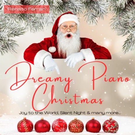 O Tannenbaum ft. Piano Music DEA Channel & Classical Music DEA Channel