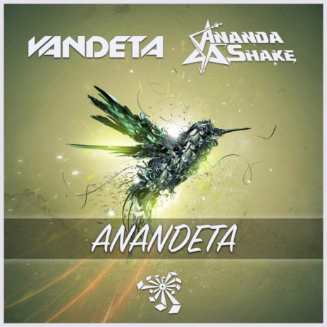 Anandeta (Original Mix) ft. Ananda Shake