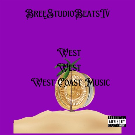 Restin On (The West Coasting) | Boomplay Music