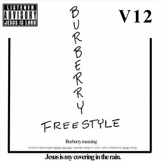 Burberry Freestyle lyrics | Boomplay Music