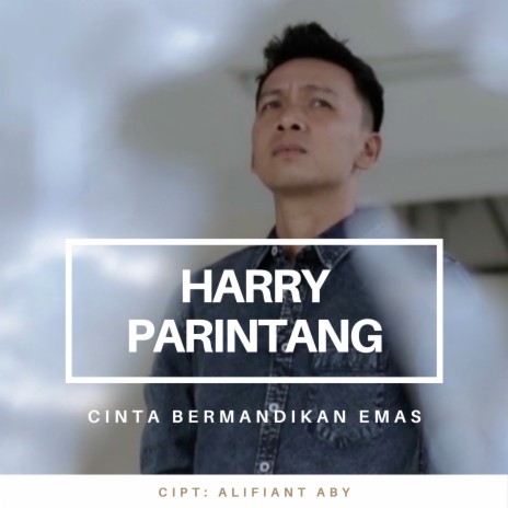 Cinta Bermandikan Emas | Boomplay Music