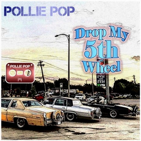 Drop My 5th Wheel on Pecan Creek | Boomplay Music