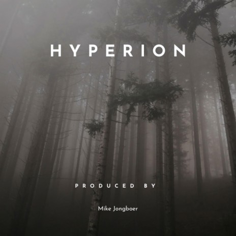 Hyperion | Boomplay Music