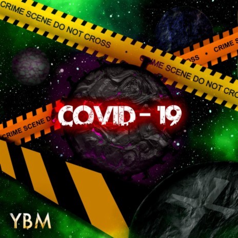 COVID 19 ft. TakeOffRay, Yung Rose & DeBoBpe | Boomplay Music