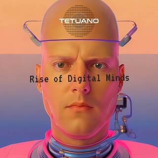 Rise Of Digital Minds