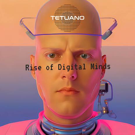 Rise Of Digital Minds | Boomplay Music