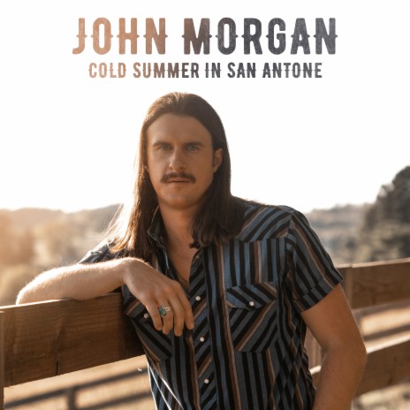 Cold Summer In San Antone | Boomplay Music