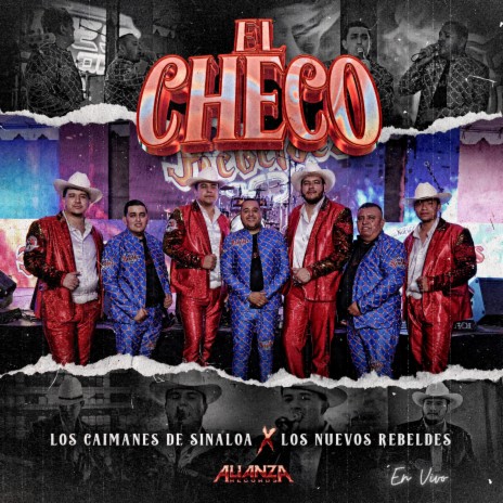 El Checo (En Vivo) | Boomplay Music