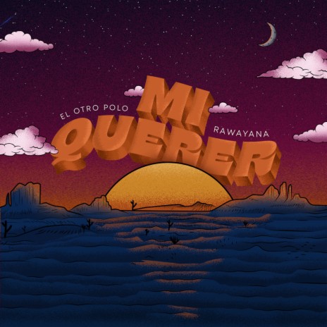 Mi Querer ft. Rawayana | Boomplay Music