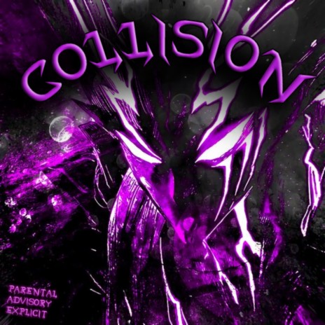 COLLISION | Boomplay Music