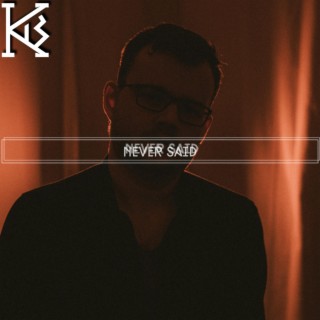 Never Said lyrics | Boomplay Music