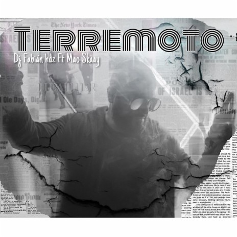 Terremoto ft. Mao Skaay | Boomplay Music