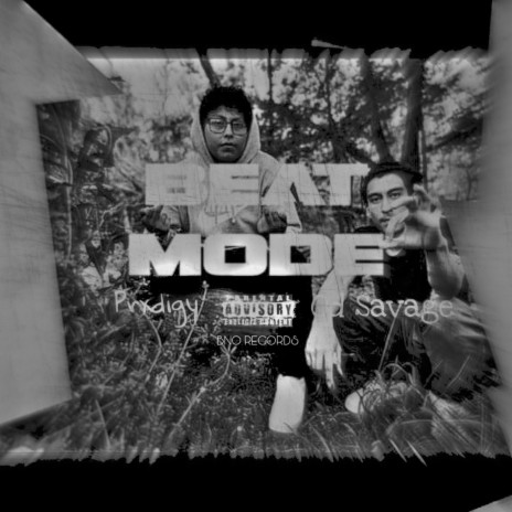 BEAT MODE ft. Od Savage