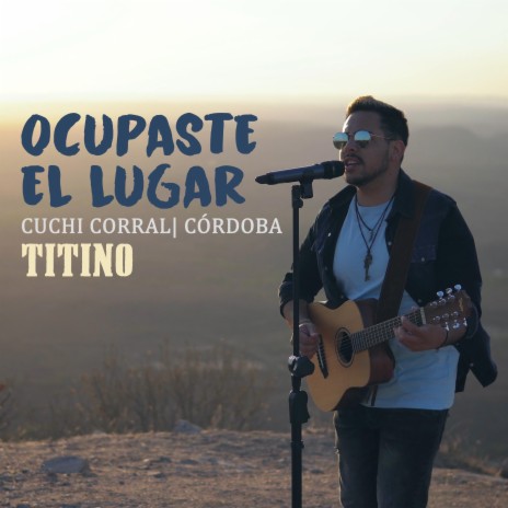 Ocupaste El Lugar (Spanish Version) | Boomplay Music