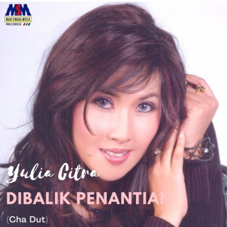 Dibalik Penantian (Disco Reggae) | Boomplay Music