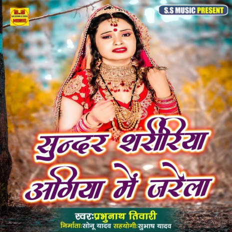 Sundar Shaririya Agiya Me Jarela (Bhojpuri Nirgun) | Boomplay Music