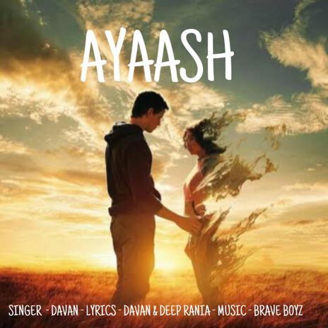 Ayaash | Boomplay Music