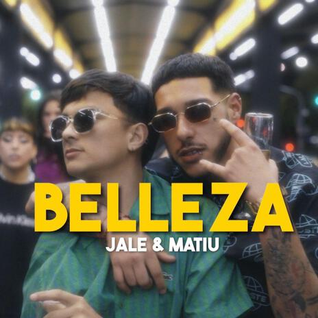 BELLEZA ft. MATIU | Boomplay Music