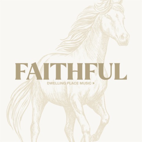 Faithful with Love (Live)