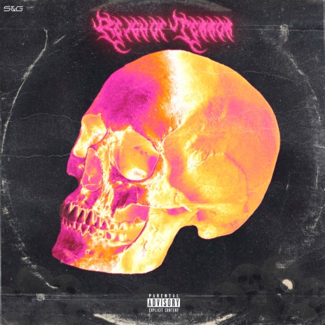 Reign of Terror ft. m0tyaaa | Boomplay Music