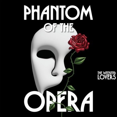 The Phantom Of The Opera