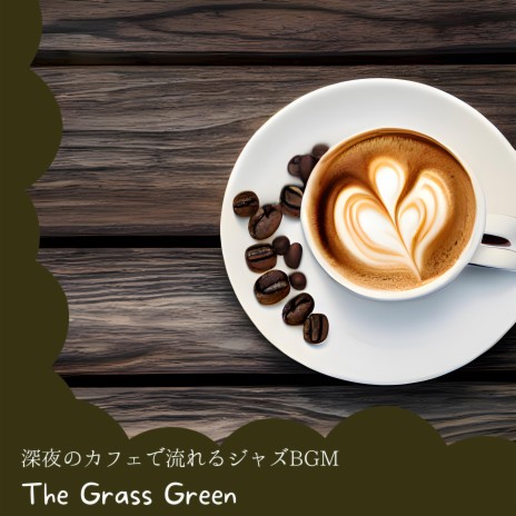 Coffee and the Jazzman (Key E Ver.) | Boomplay Music