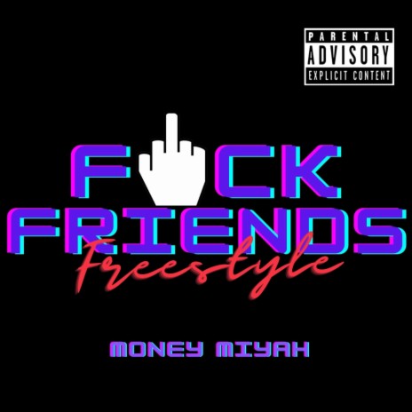 Fuck Friends | Boomplay Music